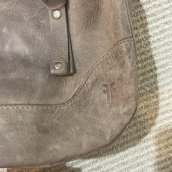 Frye Melissa Hobo Bag - Picture 7 of 9